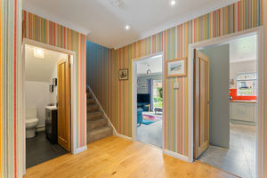 Hall- click for photo gallery